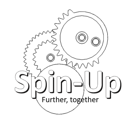 SpinUp Airsoft